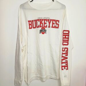 Ohio State Buckeyes Long Sleeve Shirt